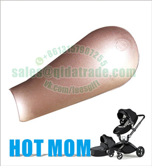 HOT MUM  hot mom  mima stroller for  foot cover instead front wheel ,rear wheel ,car seat adparter Connectors  cup holder ,