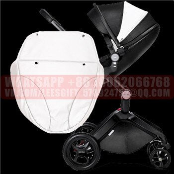 HOT MUM  hot mom  mima stroller for  foot cover instead front wheel ,rear wheel ,car seat adparter Connectors  cup holder ,