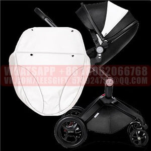 HOT MUM  hot mom  mima stroller for  foot cover instead front wheel ,rear wheel ,car seat adparter Connectors  cup holder ,