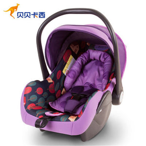 0-13Month baby car basket portable safety car seat auto chair seat newborn infant protect seat chair